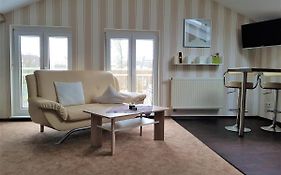 Haus Bethania - Ferienwohnungen Kategorie piccolo